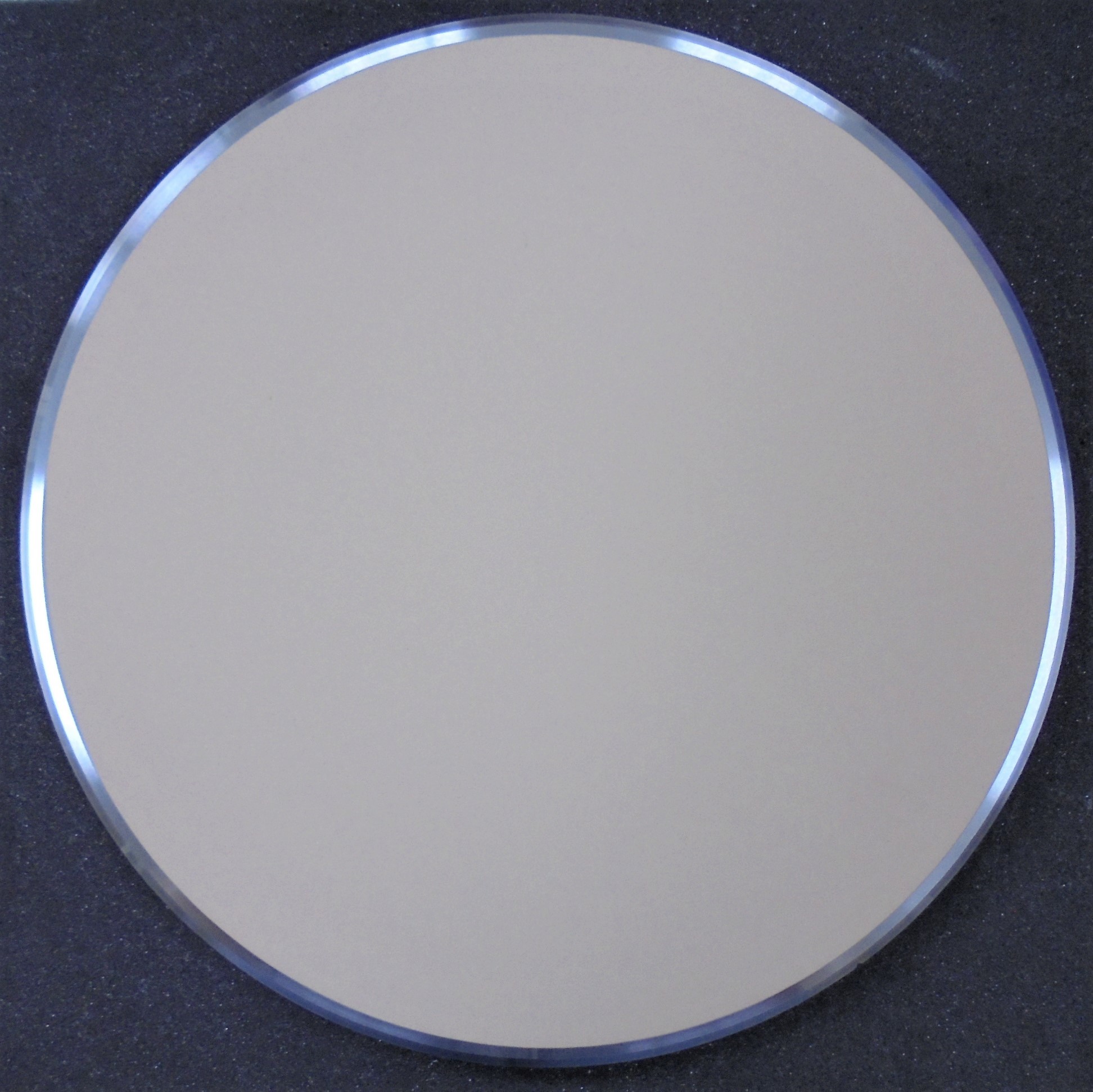 Chuck Table - Permeable Ceramic Panel Substrate, 12mm To 300mm Dimensions | High Precision Screen Printing, Automatic Load-unload, Uniform Pore Distribution