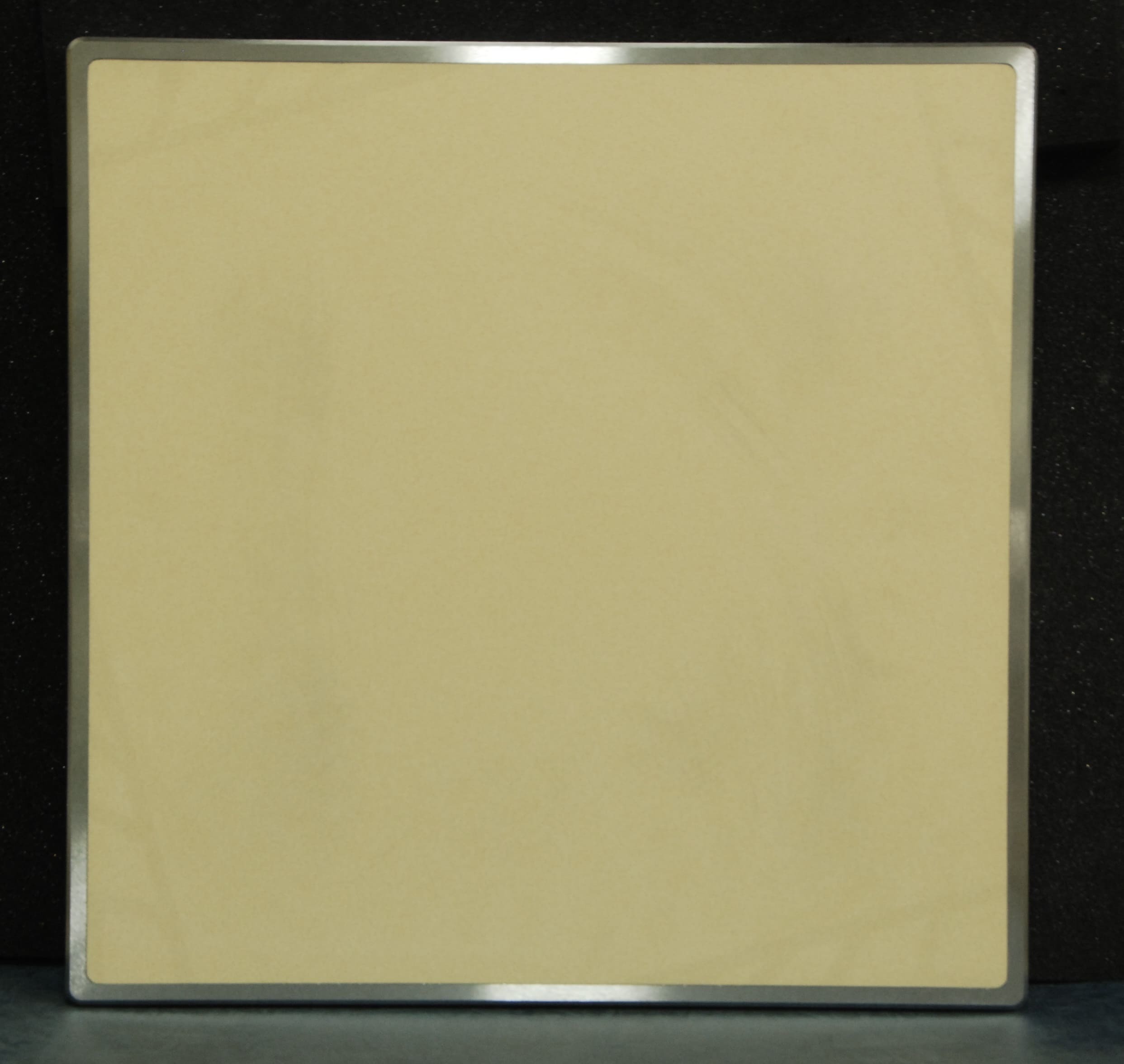 Chuck Table - Permeable Ceramic Panel Substrate, 12mm To 300mm Dimensions | High Precision Screen Printing, Automatic Load-unload, Uniform Pore Distribution