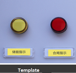 Automatic Label Maker