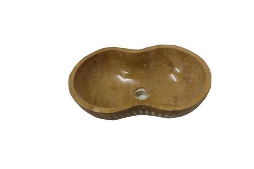 ओवल वॉश बेसिन