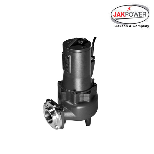 Mild Steel Ns Submersible Sewage Pumps