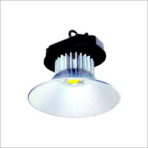 50W LED COB HI बे लाइट