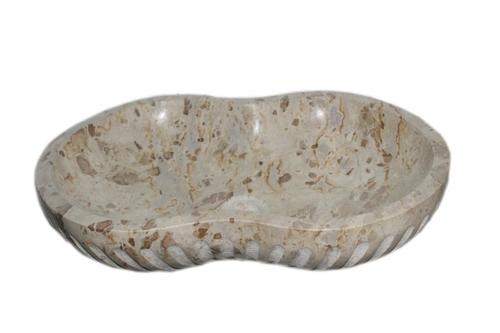 Panther Skin Wash Basin