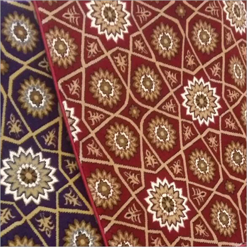 Rug Printed Carpet Non-Slip