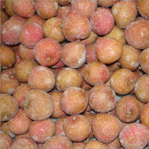 फ्रोज़न लीची