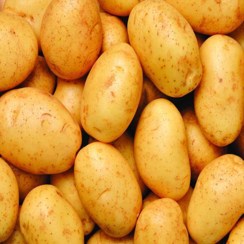 Potatoes Shelf Life: 30-40 Days