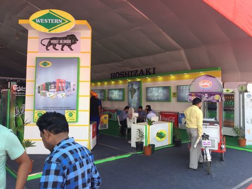 प्रदर्शनियां