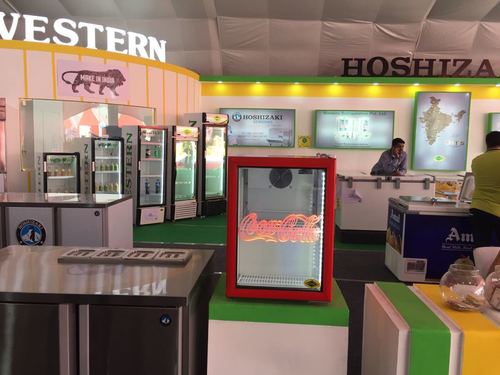 प्रदर्शनियां