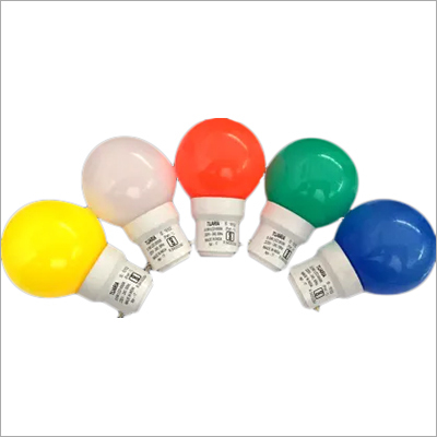 Tijaria Led Moon Light Bulb-0.5w Input Voltage: 220-240 Volt (V)