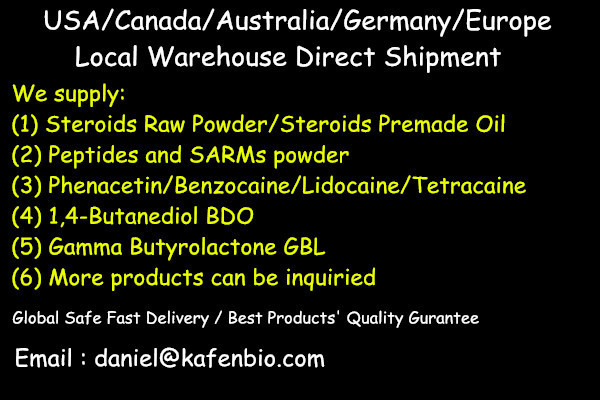 Gamma-butyrolactone (Gbl) Cas : 96-48-0 Ghb