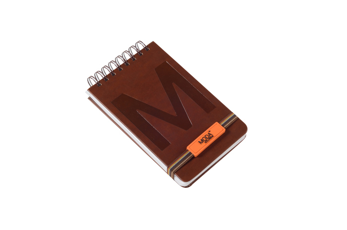 Wiro Notebook (X506) - Binding: Sewing Binding