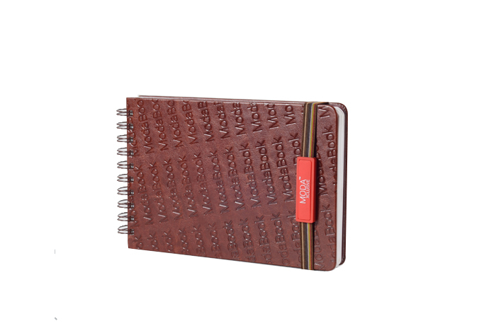 Wiro Notebook (X506) - Binding: Sewing Binding