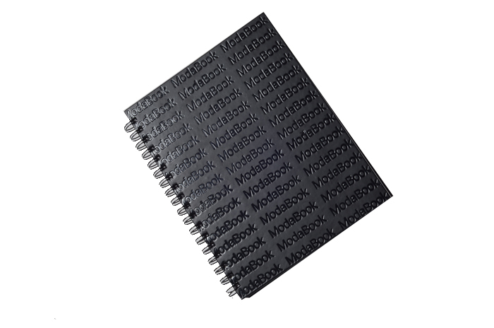 Wiro Notebook (X502) - Cover Material: Paper
