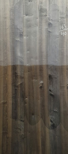 Decorative Veneer - 0.5-3 mm Thick First Class Veneer Boards | Wear Resistant, Environmental Friendly, Anti Cracking for Indoor Furniture and Doors