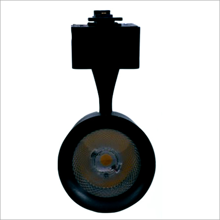 Lens Type Led Track Light Application: Indoor