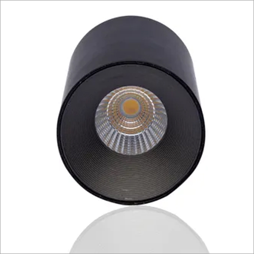 Led Surface Cylinder Light Application: Indoor