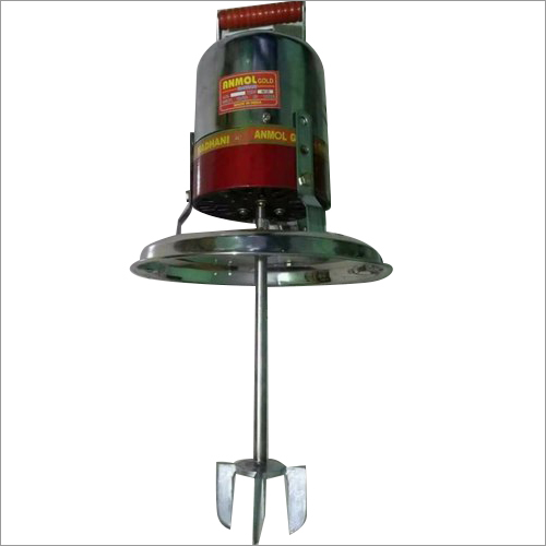 Ss Anmol Gold Curd Percolator