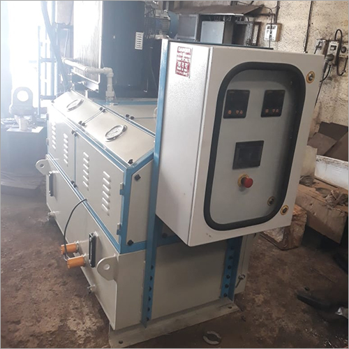Hydraulic And Lubricant Powerpack For Stone Crusher - Power(W): Customized Watt (W)