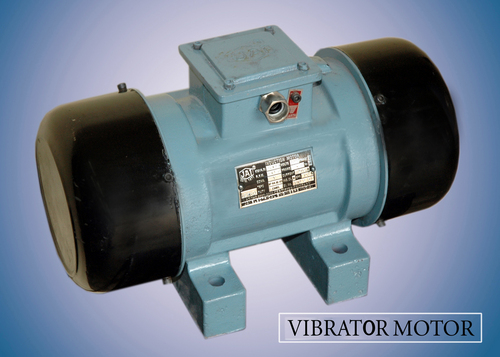 Vibrator Motor