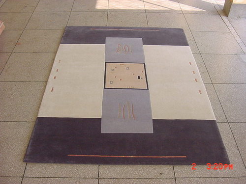 Indo Nepali Carpet