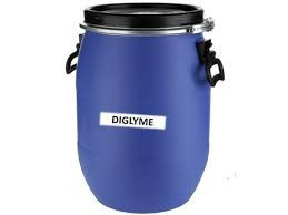 Diglyme Density: 937 Kilogram Per Cubic Meter (Kg/M3)