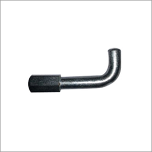 Metal Polished L Type Grease Nipple
