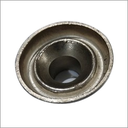 20MM Brass Cap - Brass Material, Customized Size, Polished Surface Finish | Ideal for Industrial Transformer Power Supply Applications