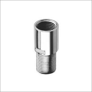 Brass Plug Extension Nipple Thickness: 10-15 Millimeter (Mm)