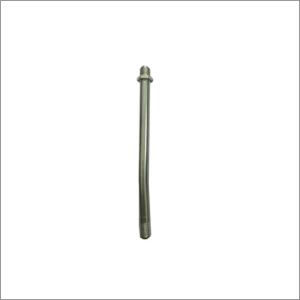 Mild Steel Heavy Duty Grease Pipe Application: Industrial