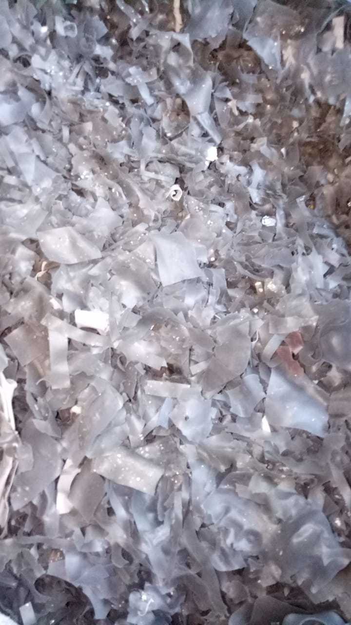 Pvc Recycled Scrap