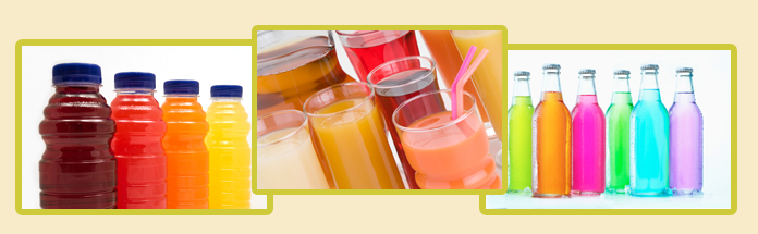 Soda Flavours - Liquid, Sweet Taste, 97% Purity | 12 Months Shelf Life, Freezer Storage