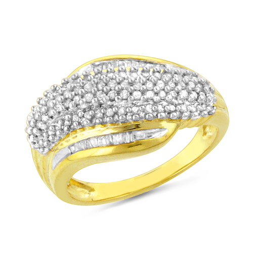 Sterling Silver Ring Size: All Size