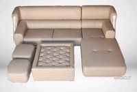 Luxury Corner L Shape Sofa