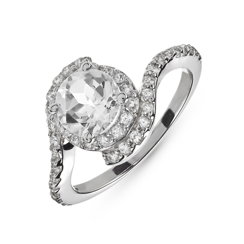 Sterling Silver Ring Size: All Sizes