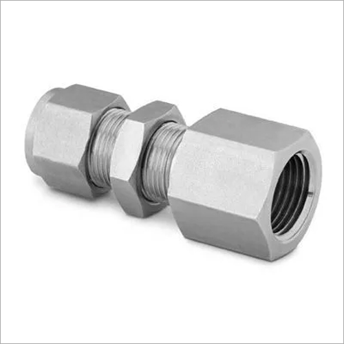 Bulkhead Female Connector Length: 44.7-66.5Mm Millimeter (Mm)
