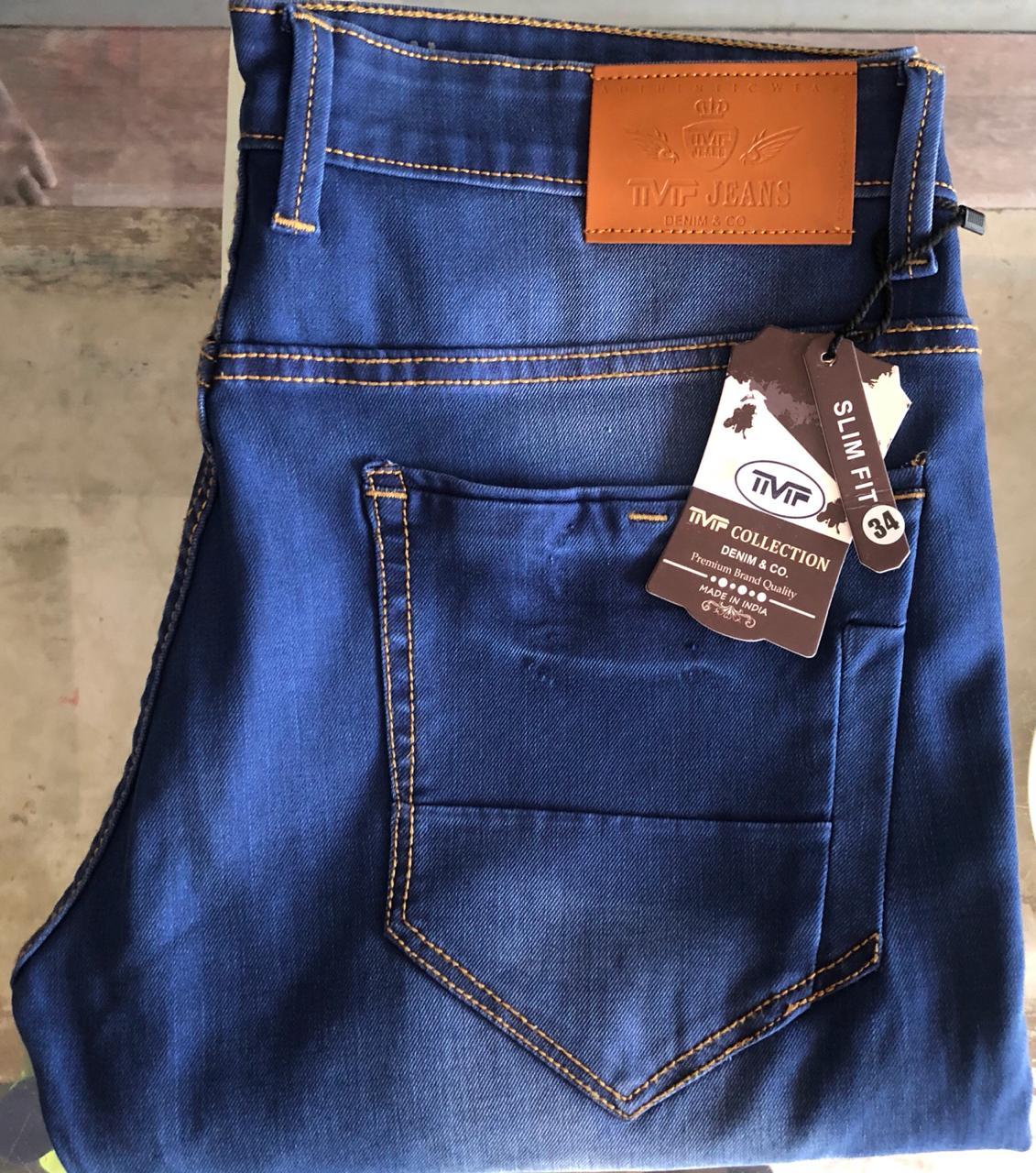 Men Jeans