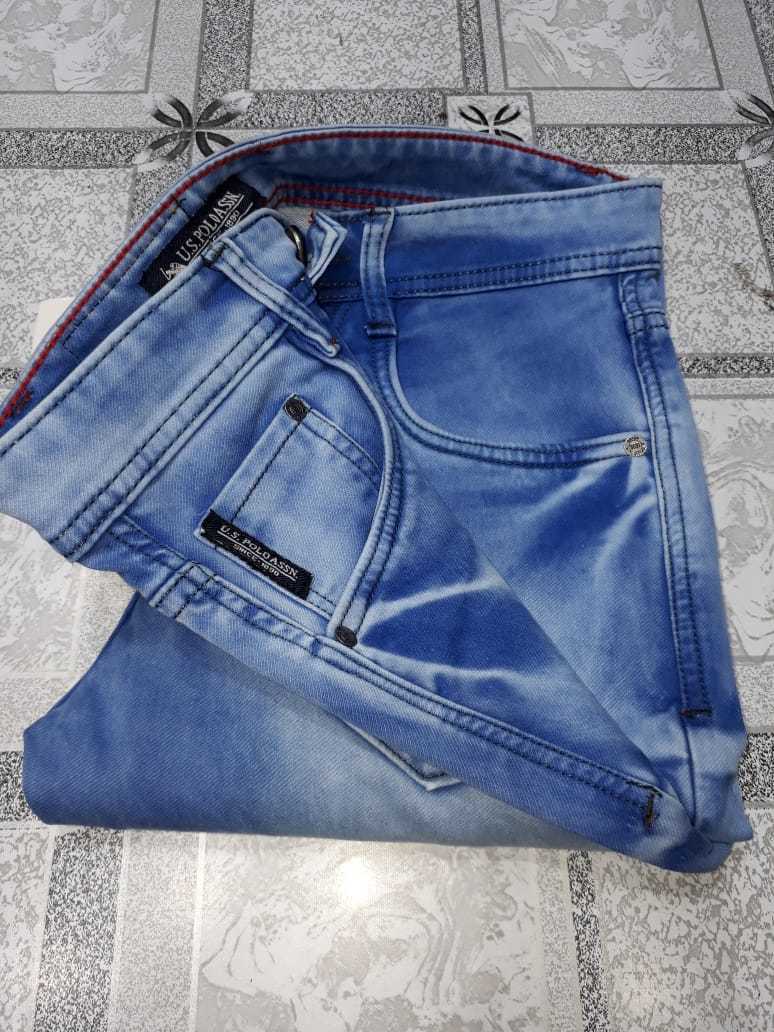 Men Jeans