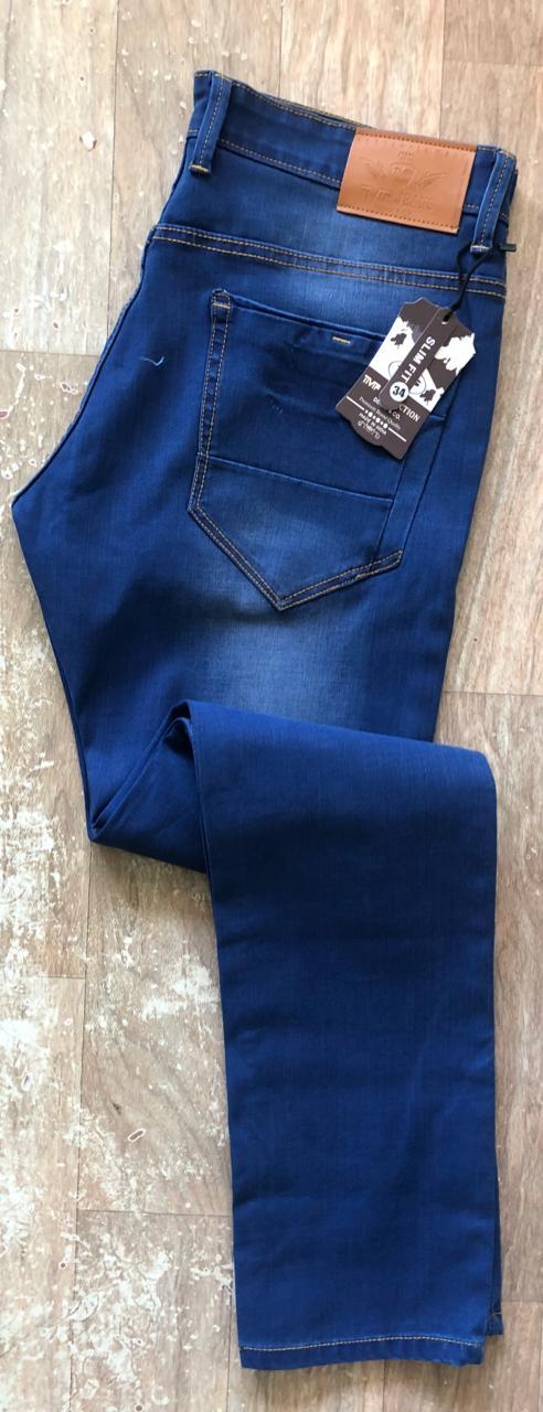 Men Jeans