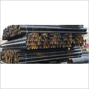 Ms और Erw पाइप्स