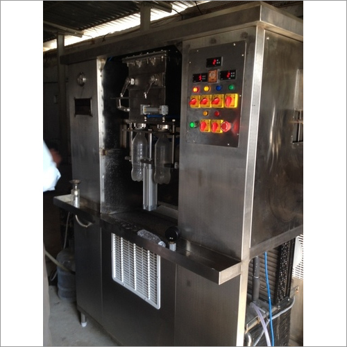 Vending Machines