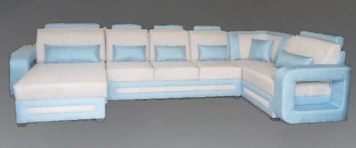 Handmade Corner U Shape Sofa Set( 11 Seater )