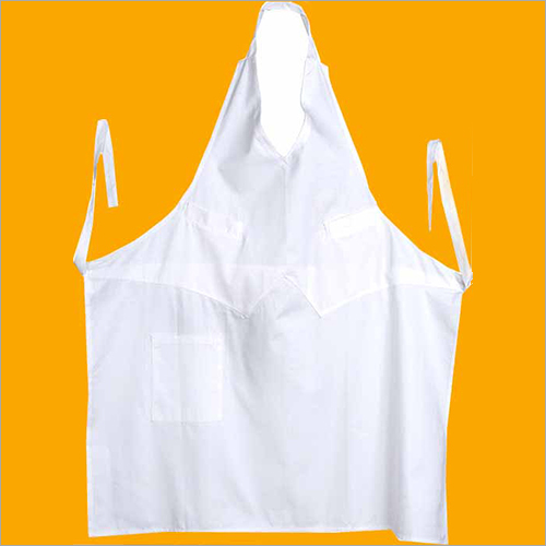 शेफ का एप्रन