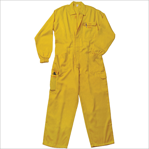 मल्टी पॉकेट कवरऑल