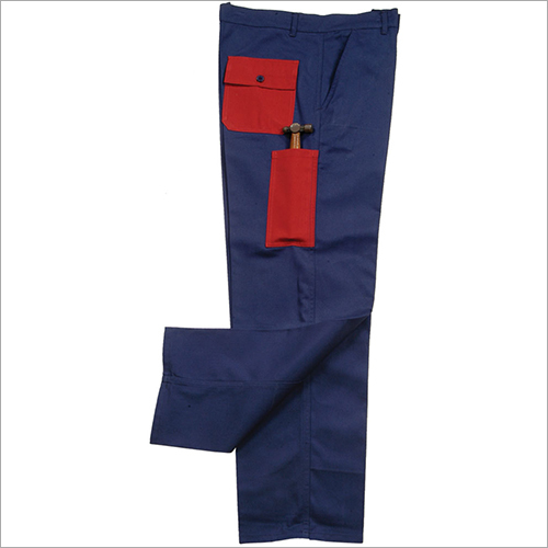पुरुषों के औद्योगिक पतलून