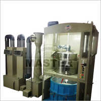 25 किलो सिल्वर रिफाइनरी मशीन औद्योगिक