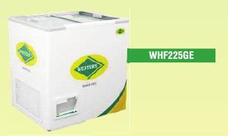 व्हाइट ग्लास टॉप यूनिट