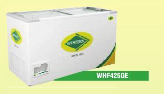 व्हाइट ग्लास टॉप यूनिट