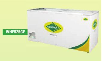 व्हाइट ग्लास टॉप यूनिट