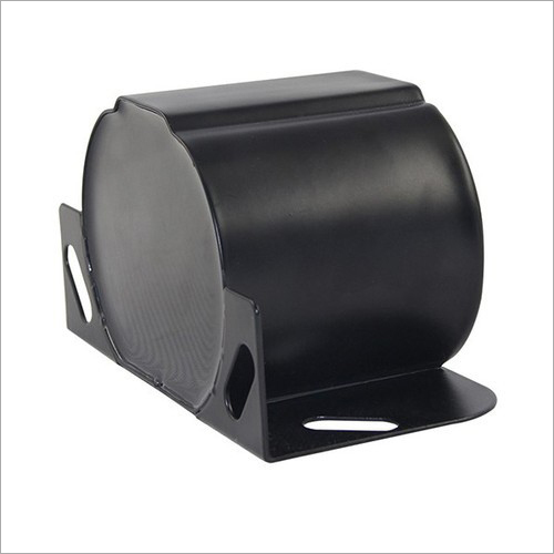 Forklift Truck Reverse Warning Alarm - Color: Black