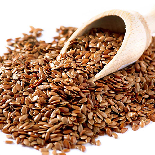 Brown Flax Seeds